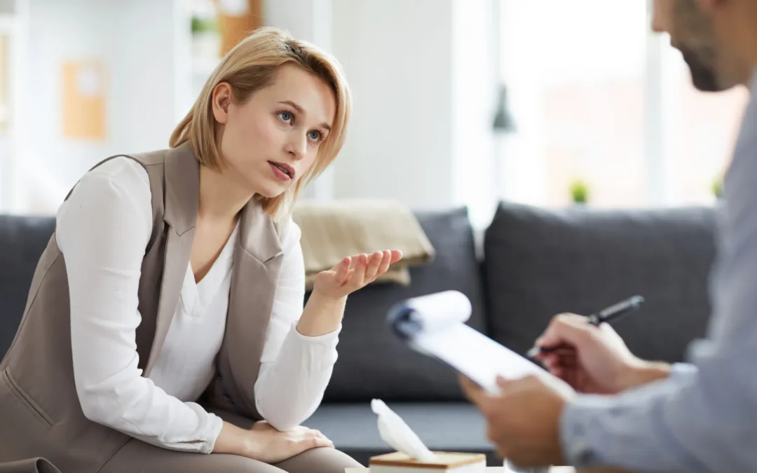 A Psychologist or a Psychiatrist – What’s the Difference?
