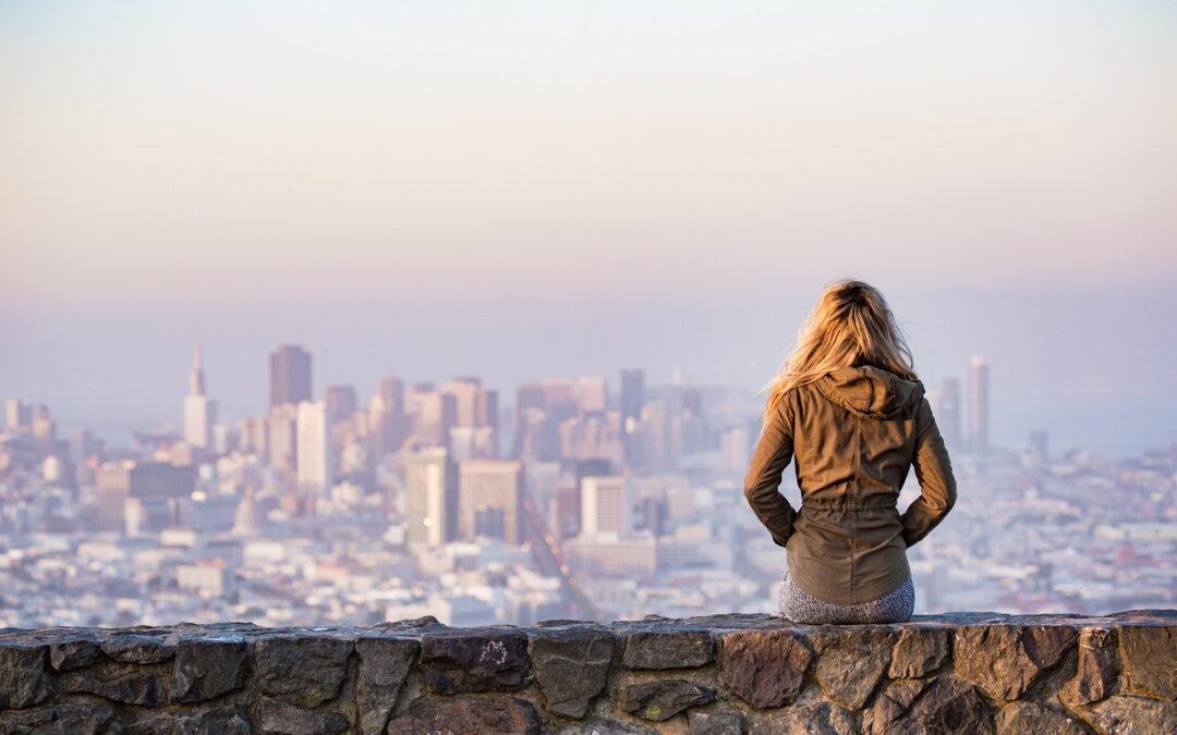 Expat Mental Health: 11 Top Tips